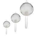 Stainless Steel Strainer