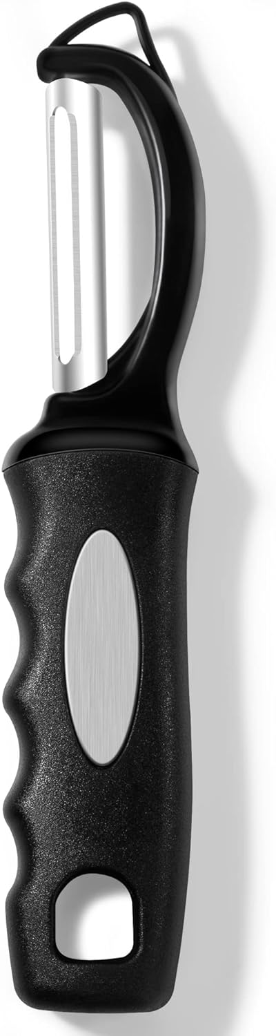 Swivel Vegetable Peeler