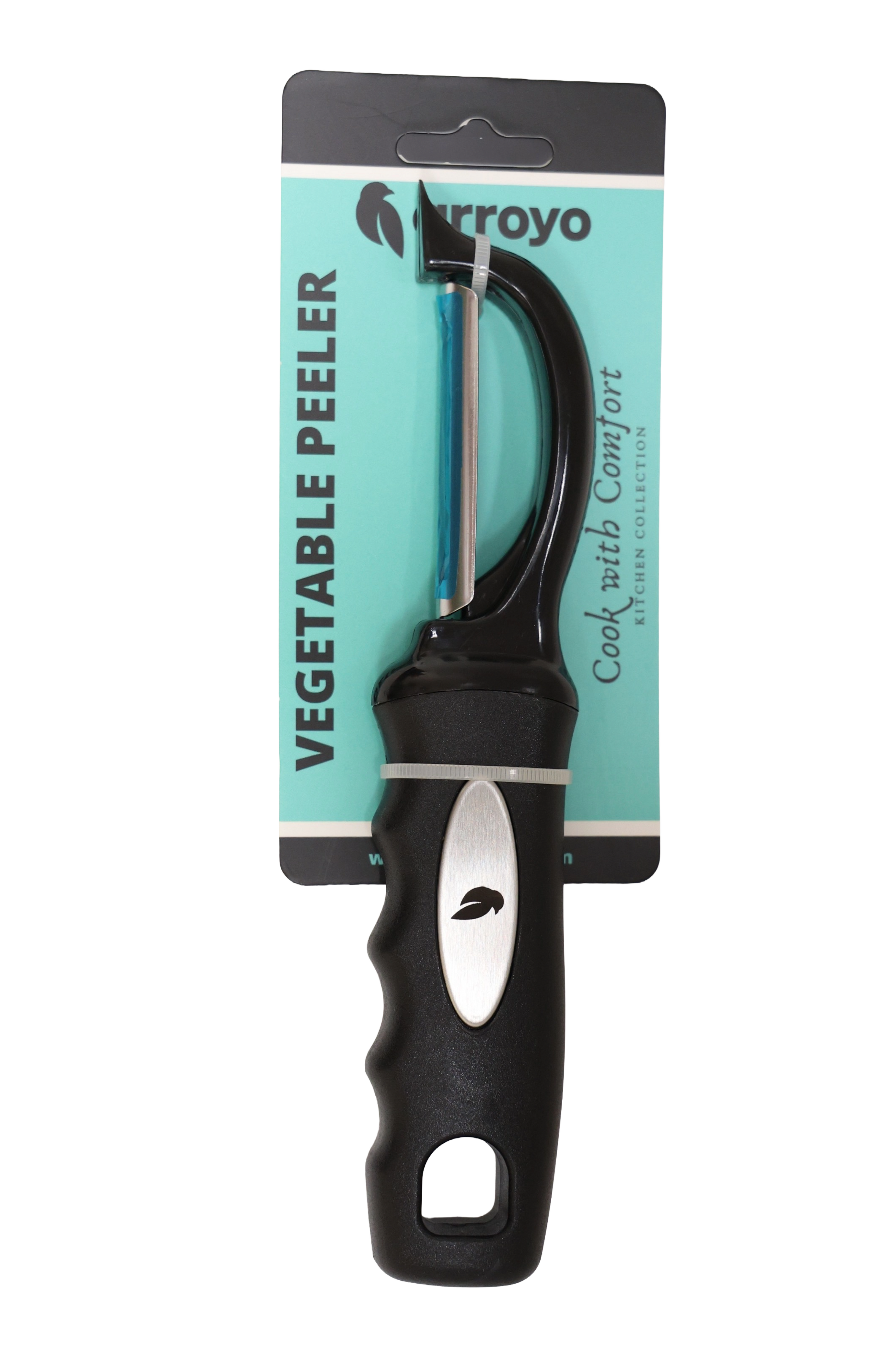 Swivel Vegetable Peeler