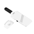 ARROYO 3 In 1 Mandoline Slicer