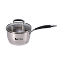 Stainless Steel Saucepan