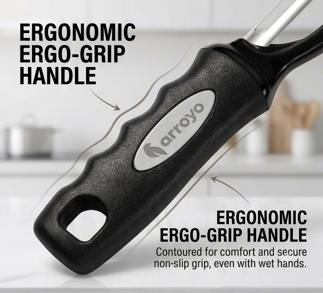 Swivel Vegetable Peeler