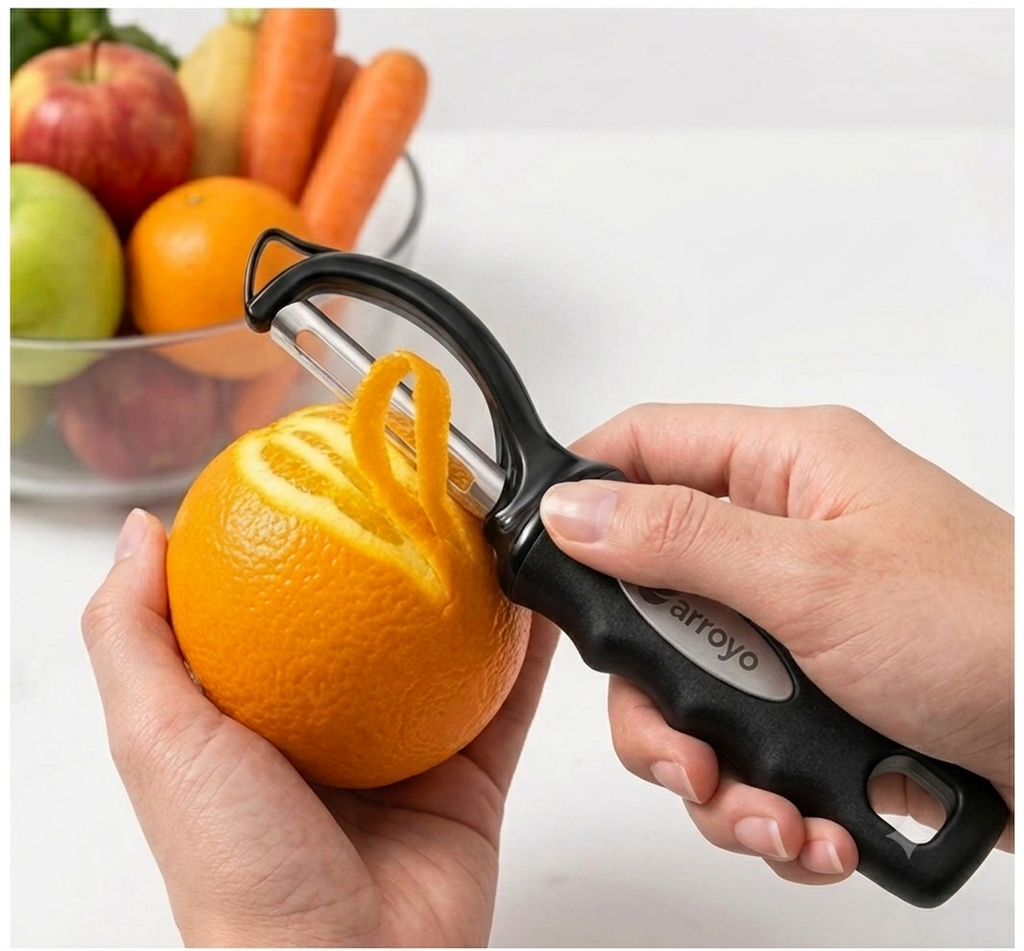 Swivel Vegetable Peeler